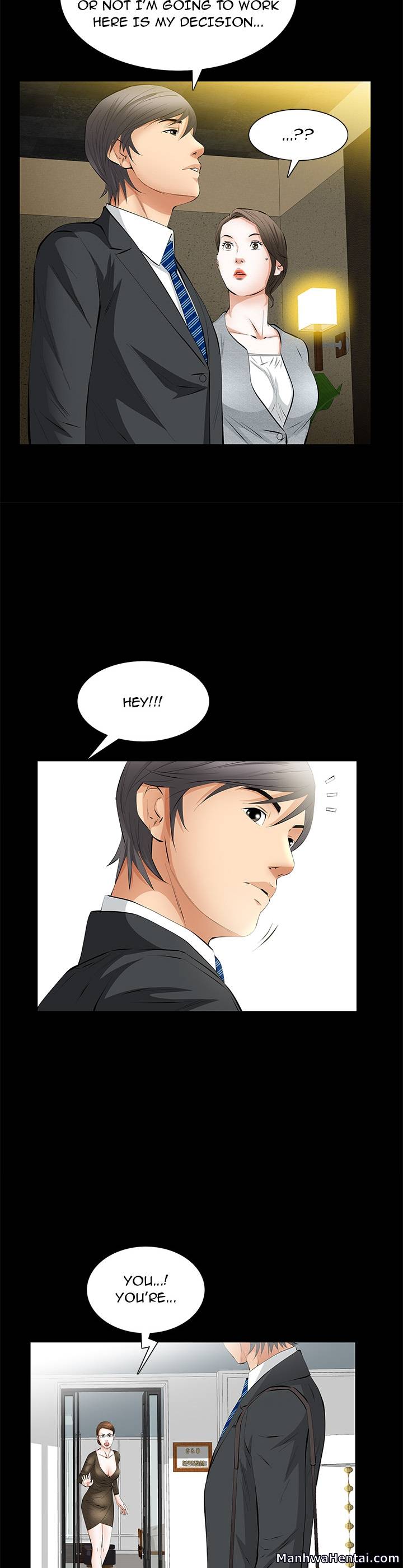 Malja - Chapter 20 [photo 15] - MangaPorn