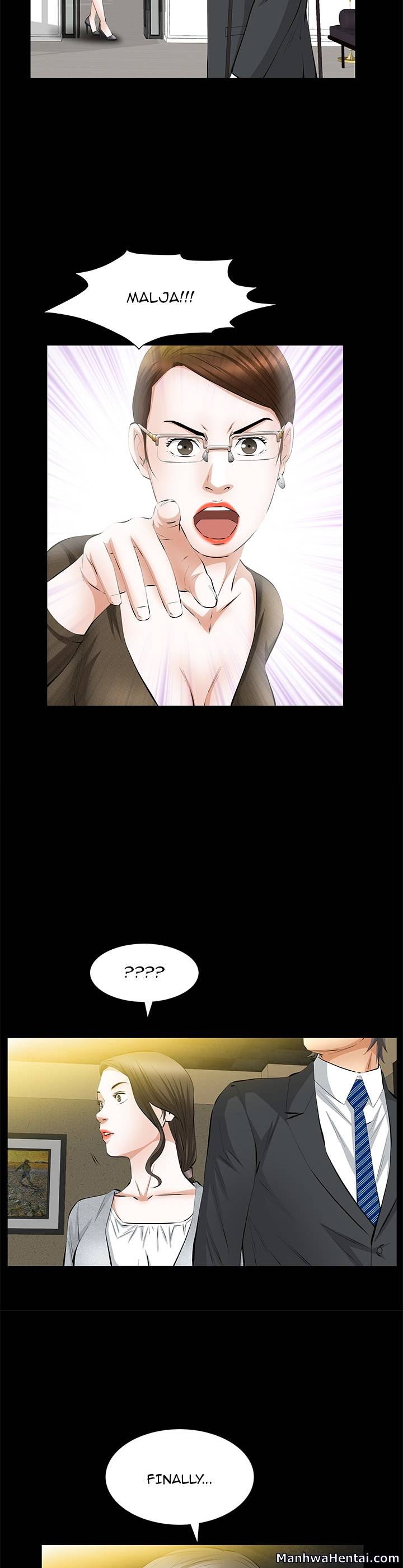 Malja - Chapter 20 [photo 16] - MangaPorn