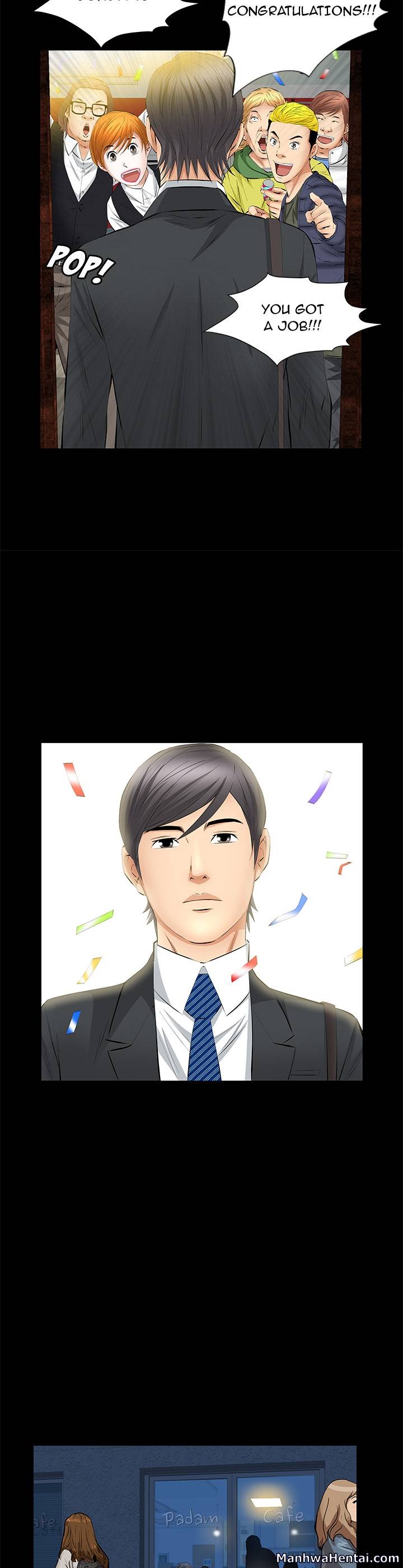 Malja - Chapter 20 [photo 18] - MangaPorn