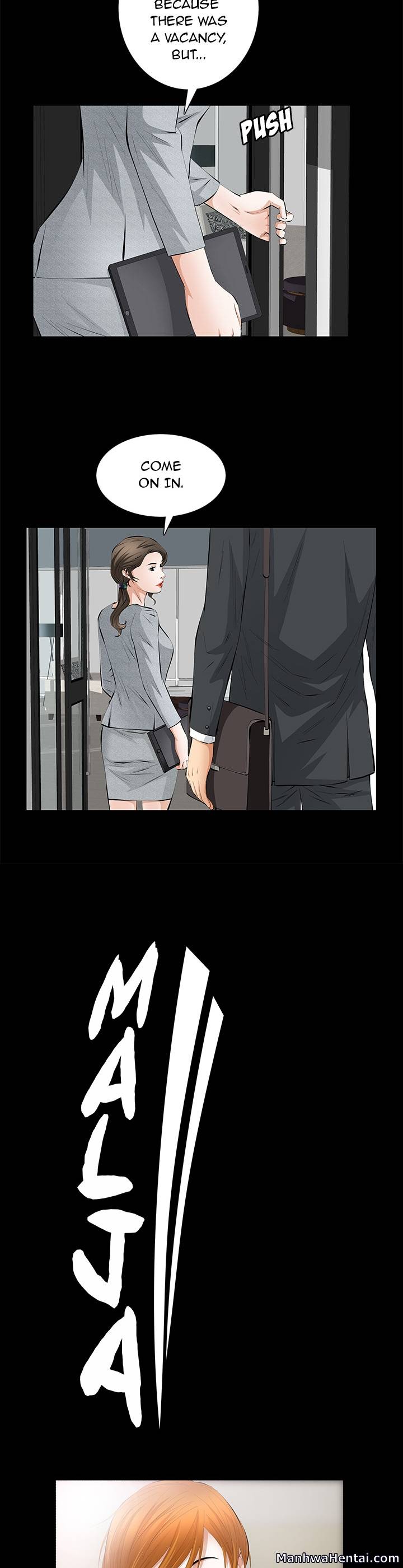 Malja - Chapter 20 [photo 2] - MangaPorn