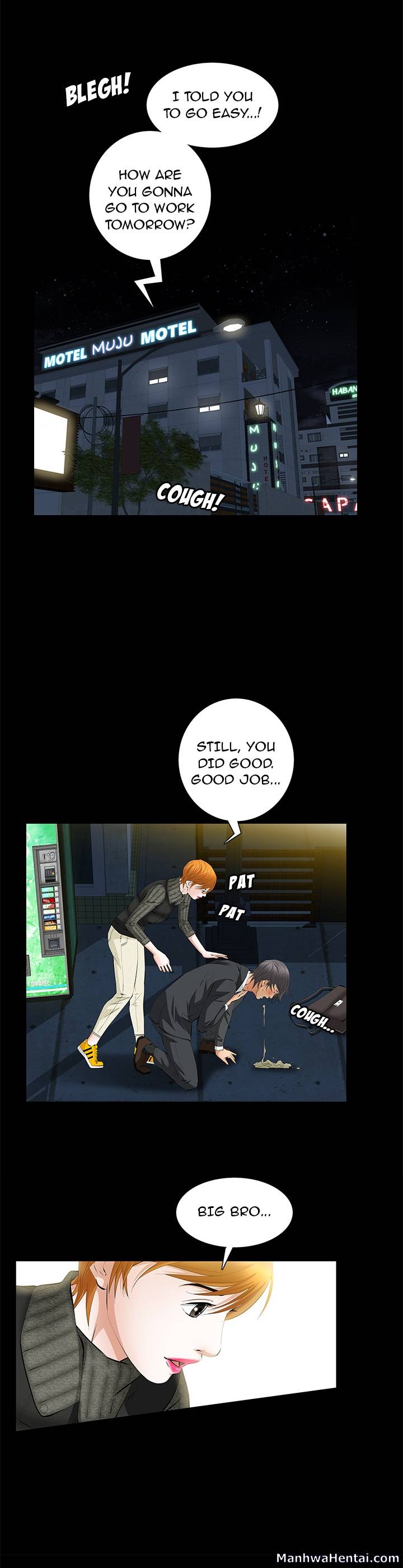 Malja - Chapter 20 [photo 20] - MangaPorn