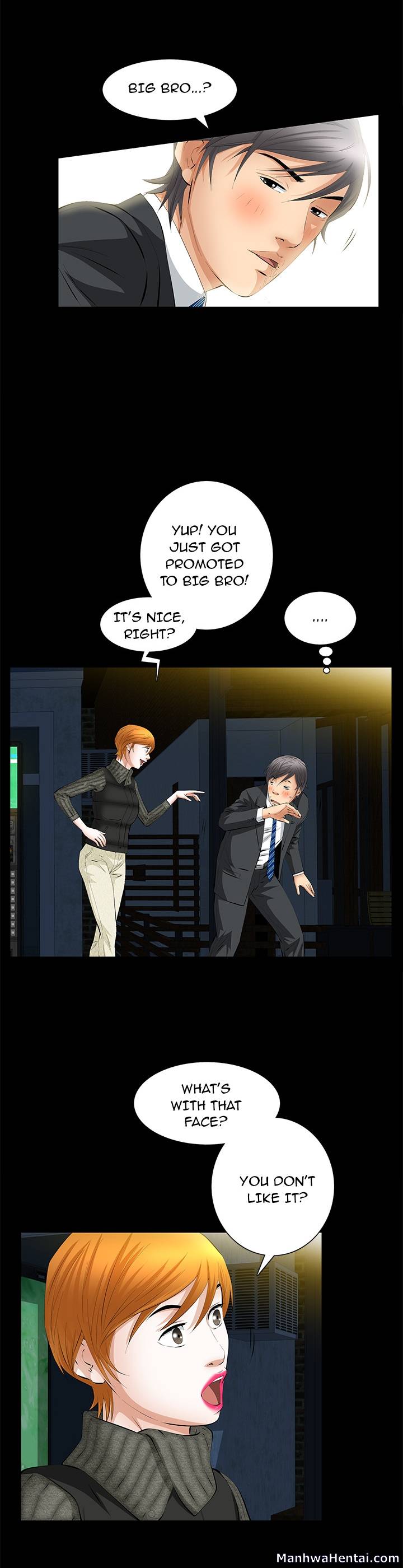 Malja - Chapter 20 [photo 21] - MangaPorn