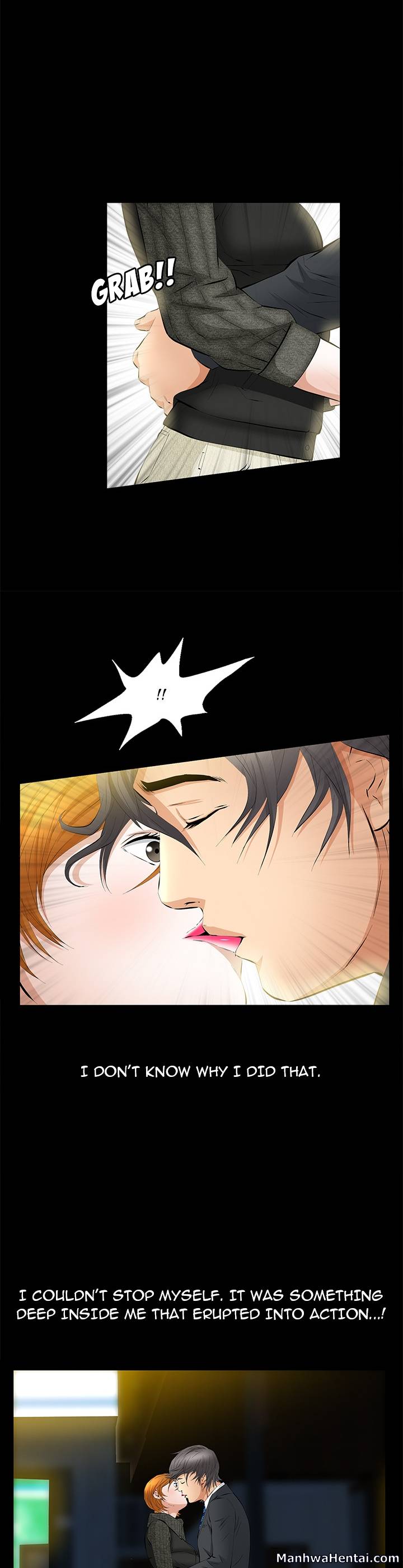 Malja - Chapter 20 [photo 22] - MangaPorn