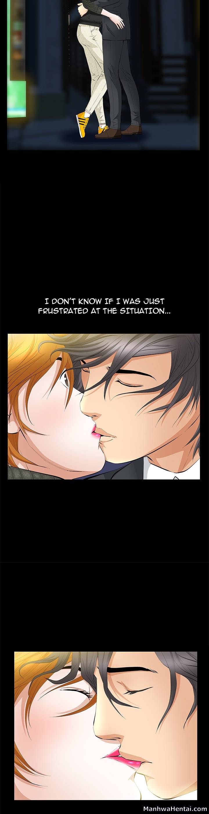 Malja - Chapter 20 [photo 23] - MangaPorn