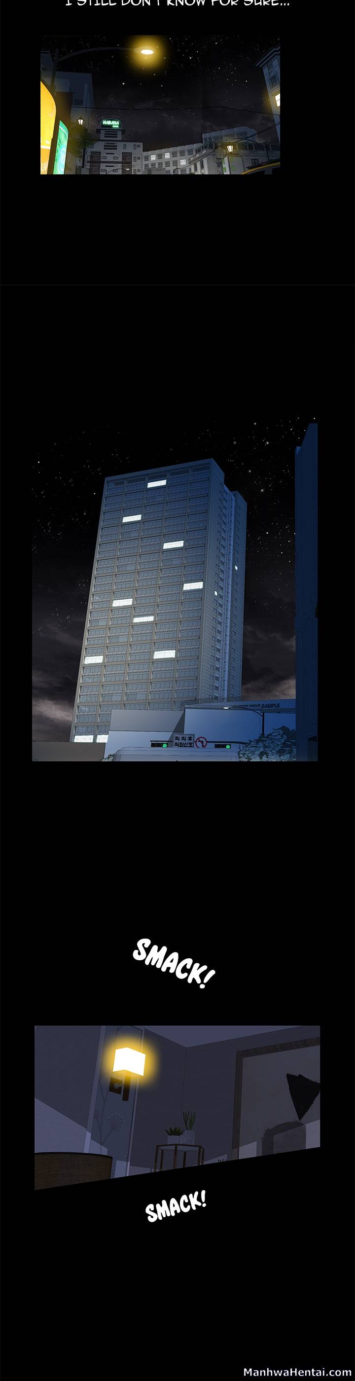 Malja - Chapter 20 [photo 25] - MangaPorn