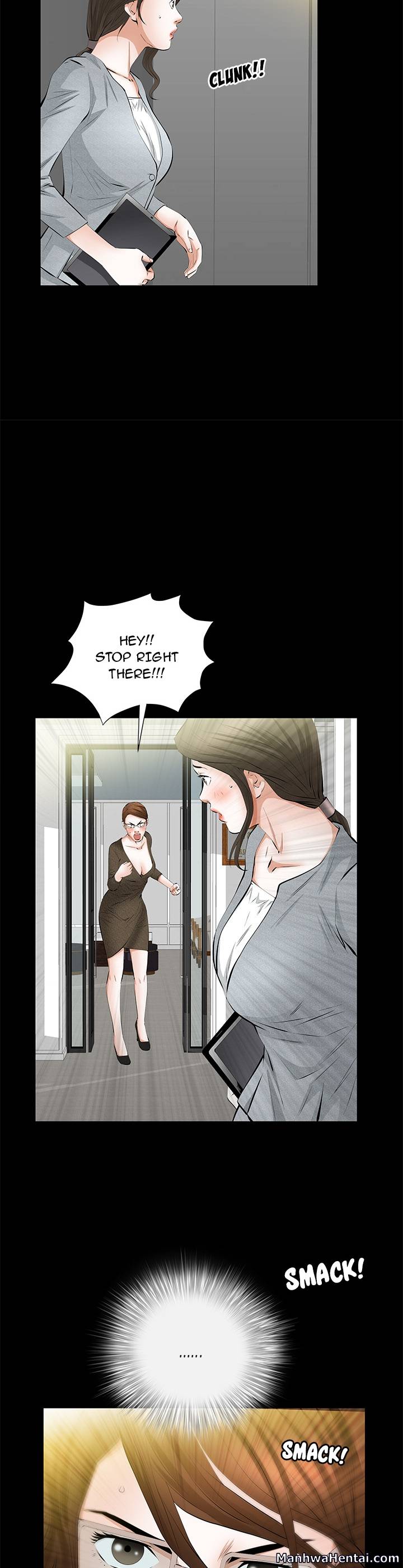 Malja - Chapter 20 [photo 31] - MangaPorn
