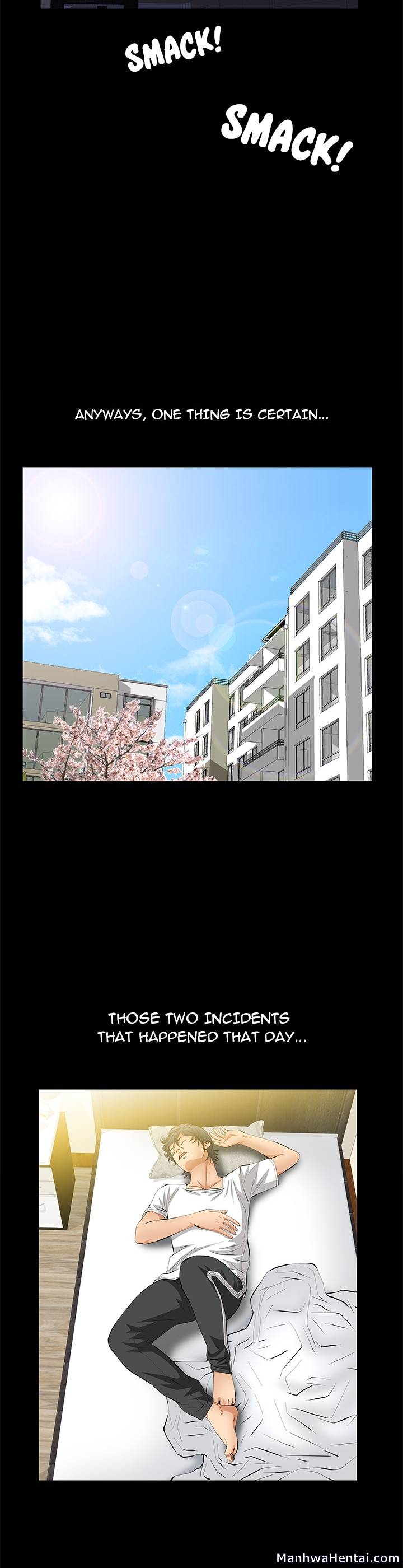 Malja - Chapter 20 [photo 33] - MangaPorn