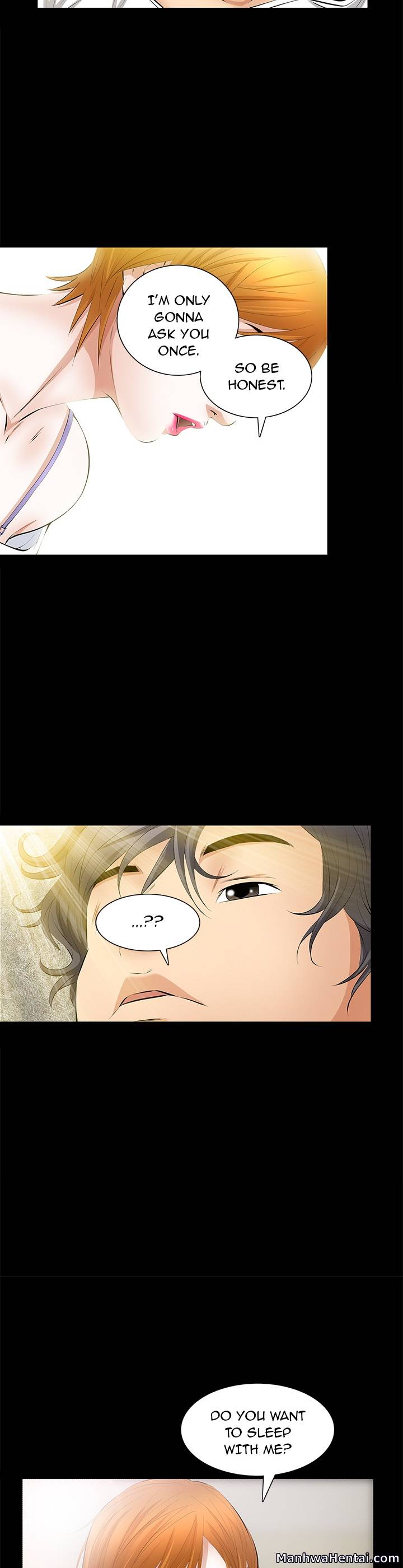 Malja - Chapter 20 [photo 35] - MangaPorn