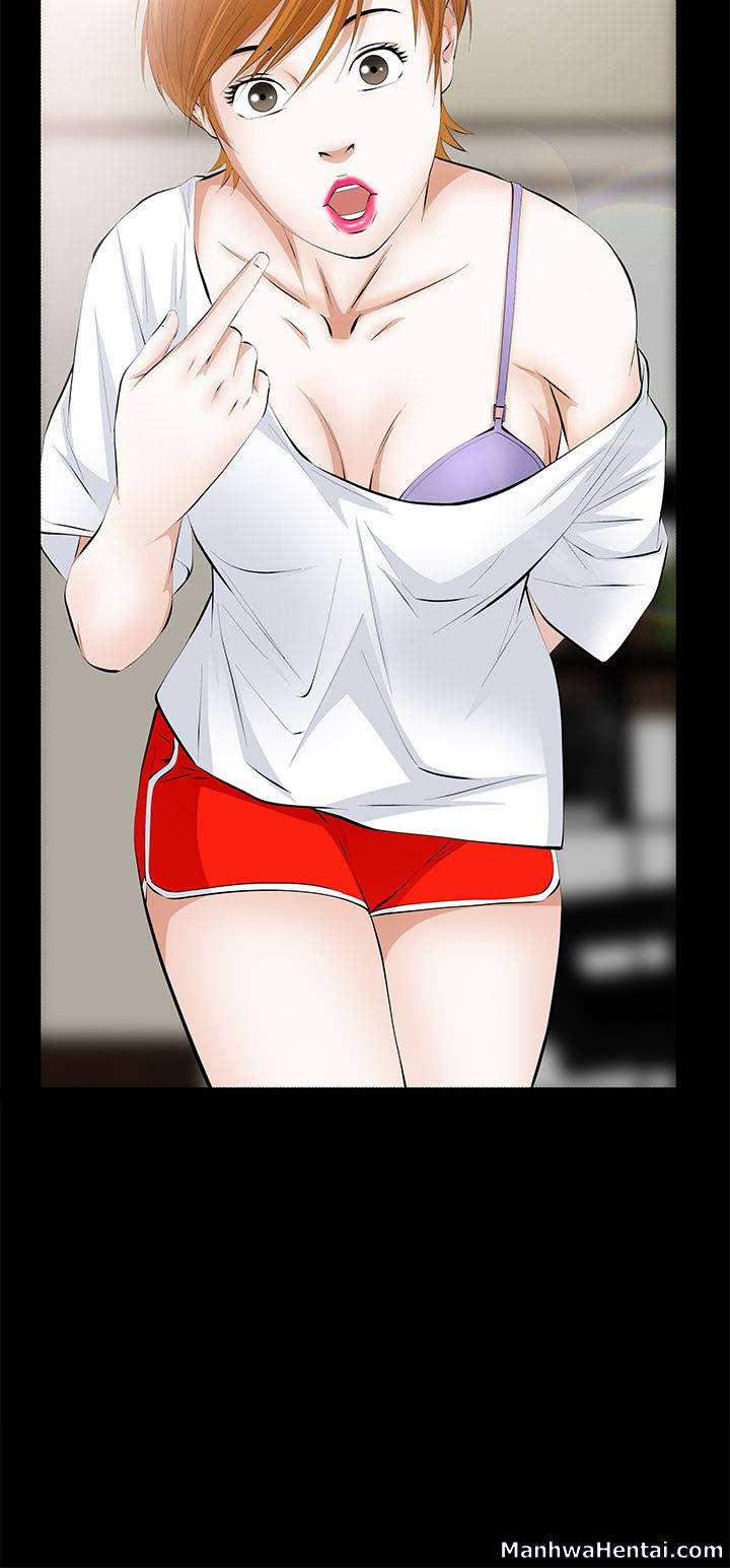 Malja - Chapter 20 [photo 36] - MangaPorn