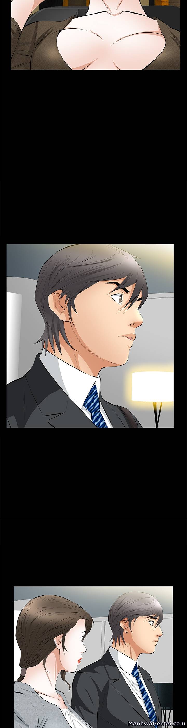 Malja - Chapter 20 [photo 4] - MangaPorn