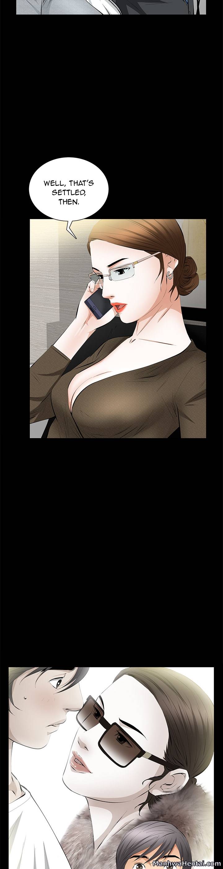 Malja - Chapter 20 [photo 5] - MangaPorn