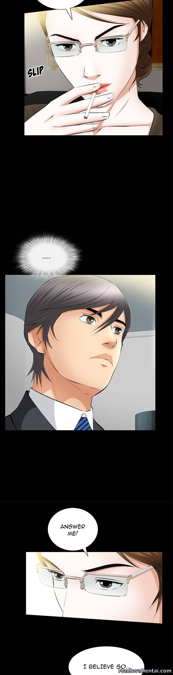 Malja - Chapter 20 [photo 7] - MangaPorn