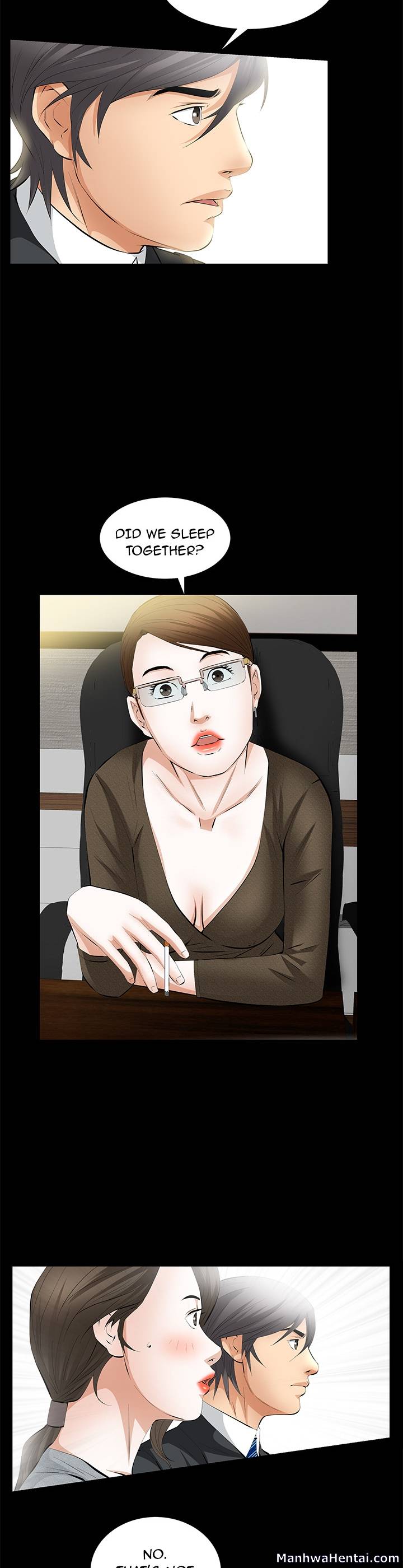 Malja - Chapter 20 [photo 8] - MangaPorn