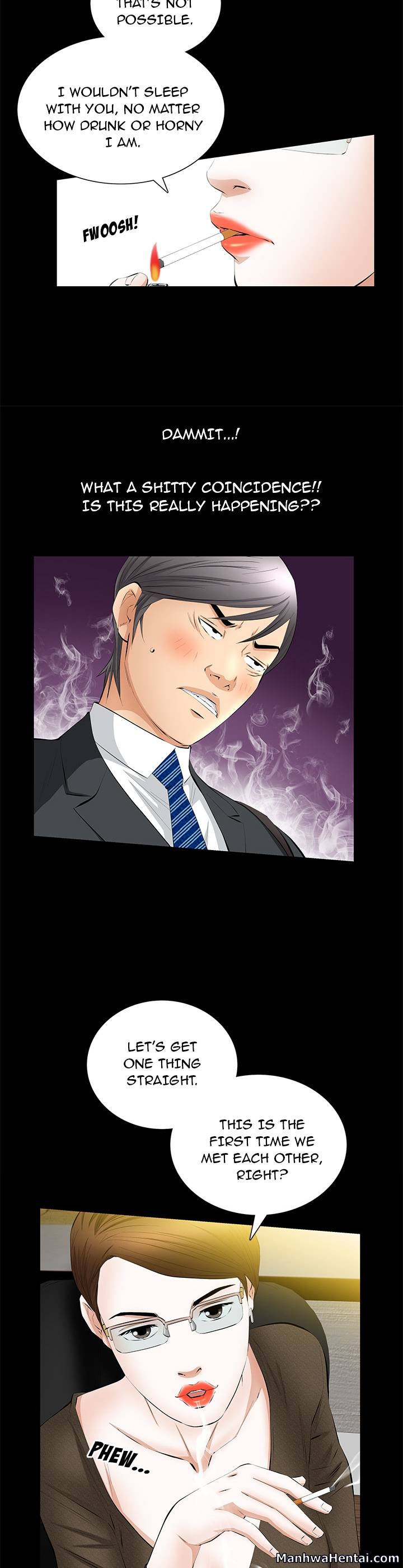 Malja - Chapter 20 [photo 9] - MangaPorn