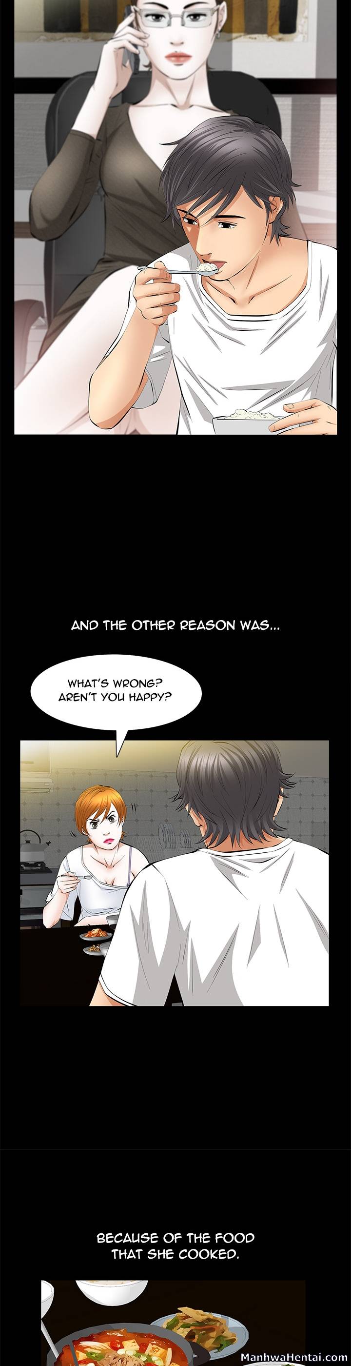 Malja - Chapter 21 [photo 10] - MangaPorn