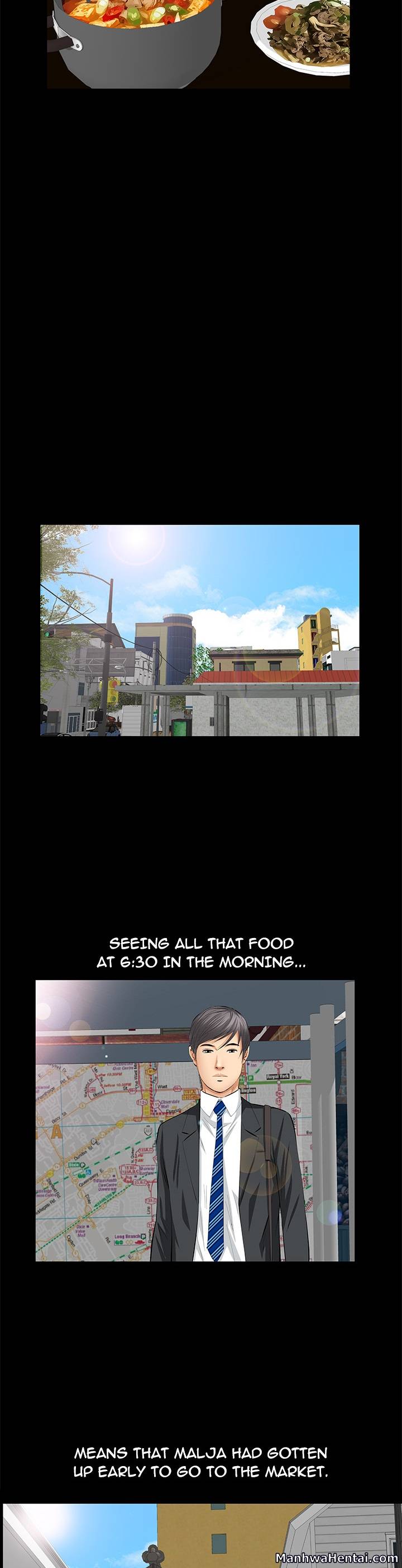 Malja - Chapter 21 [photo 11] - MangaPorn