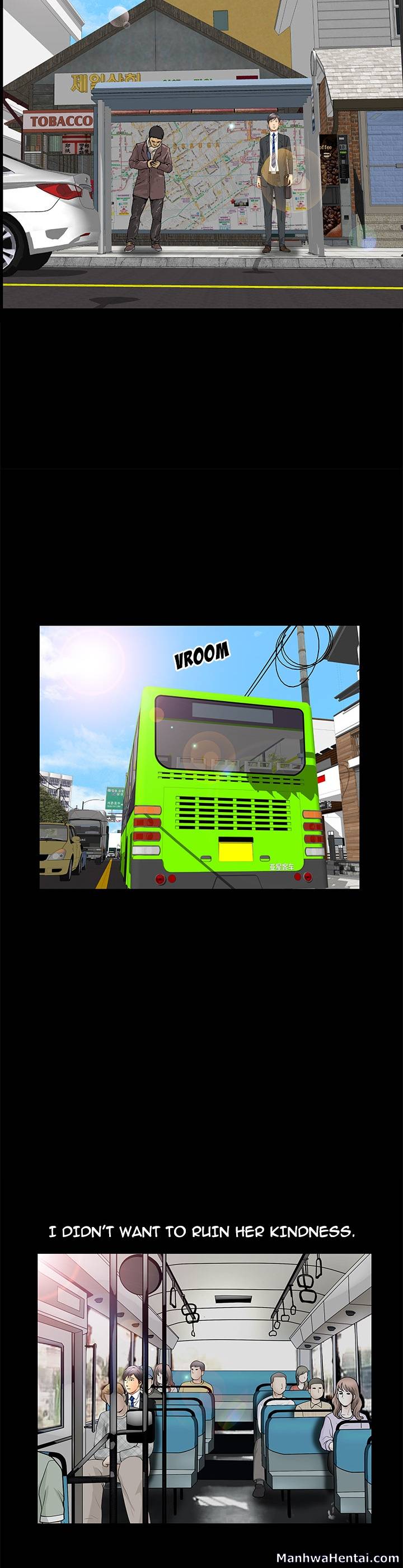 Malja - Chapter 21 [photo 12] - MangaPorn