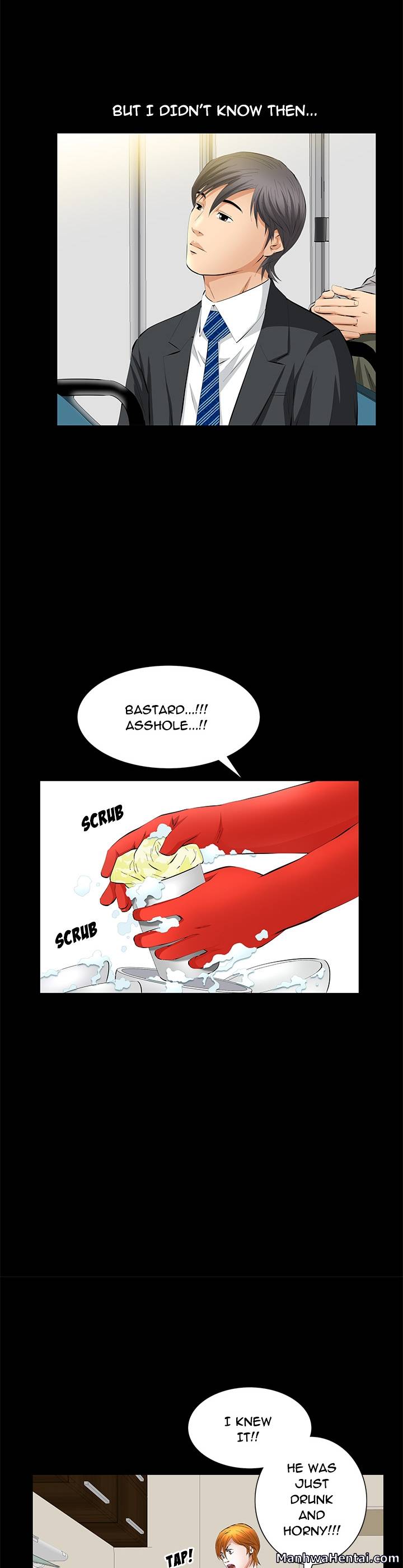 Malja - Chapter 21 [photo 13] - MangaPorn