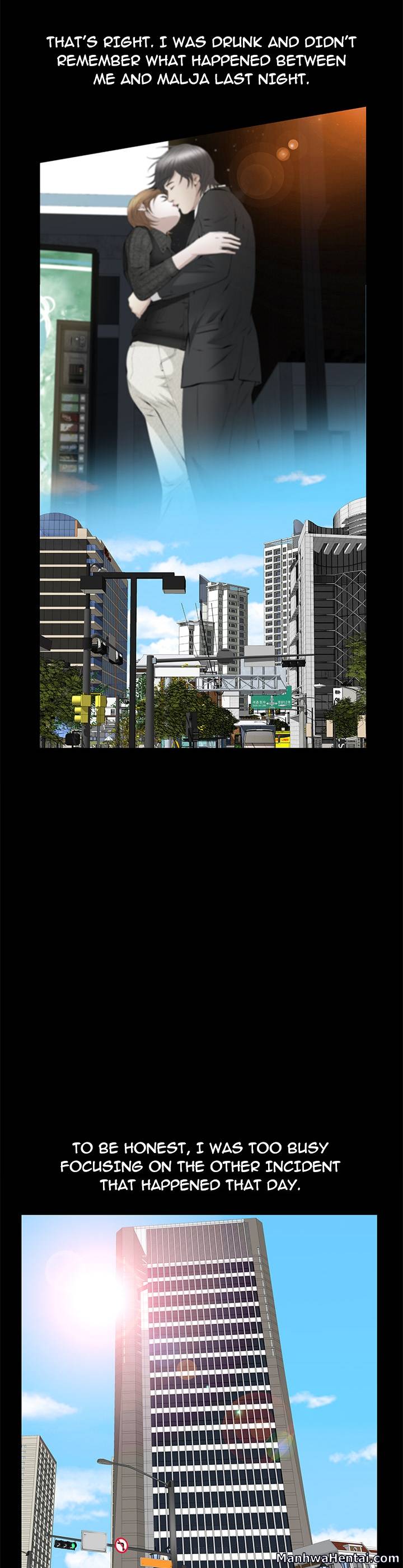 Malja - Chapter 21 [photo 17] - MangaPorn