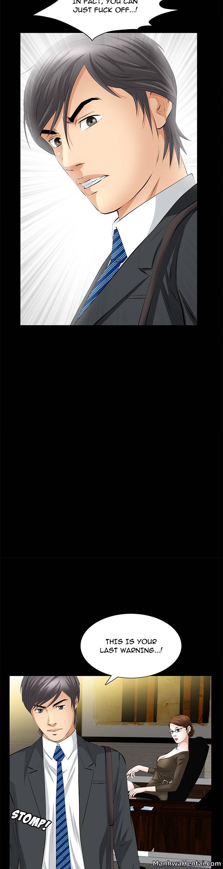 Malja - Chapter 21 [photo 22] - MangaPorn