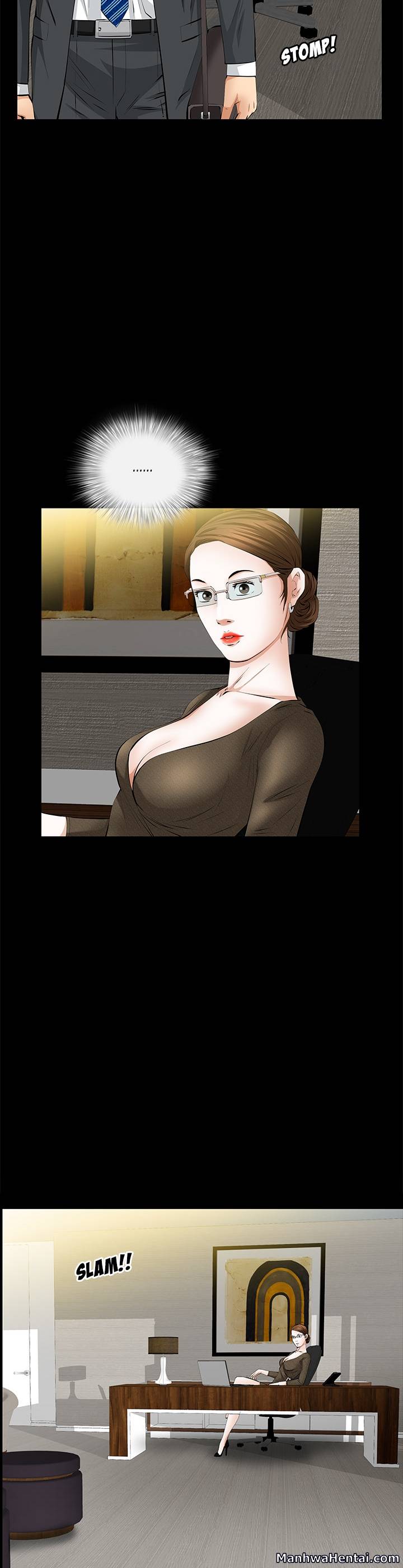 Malja - Chapter 21 [photo 23] - MangaPorn