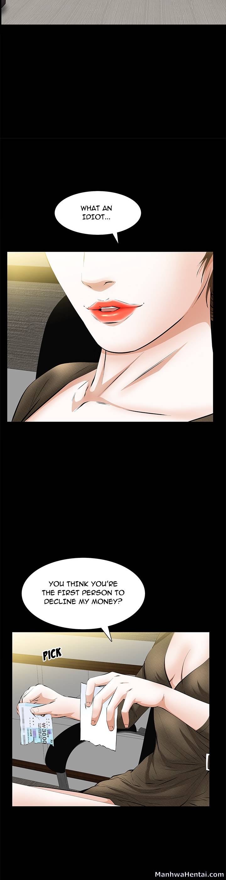 Malja - Chapter 21 [photo 24] - MangaPorn