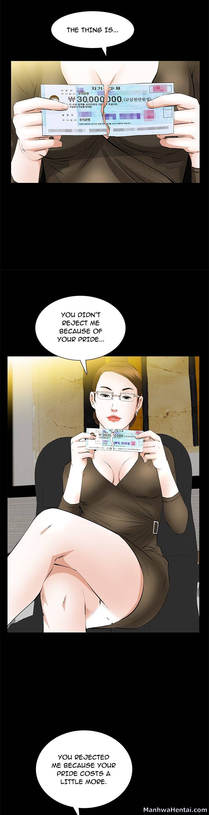 Malja - Chapter 21 [photo 25] - MangaPorn