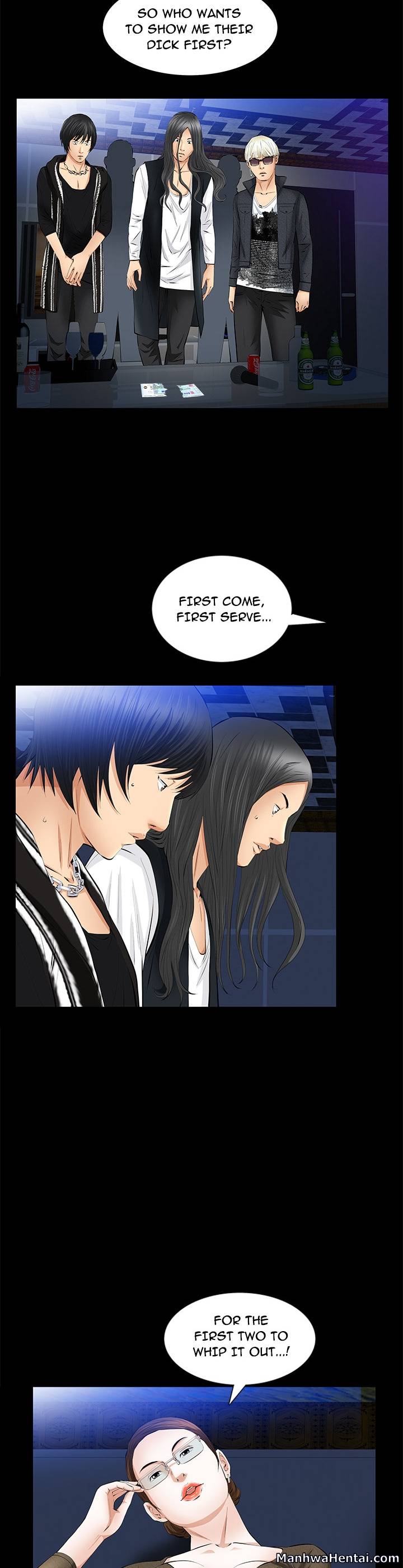 Malja - Chapter 21 [photo 28] - MangaPorn