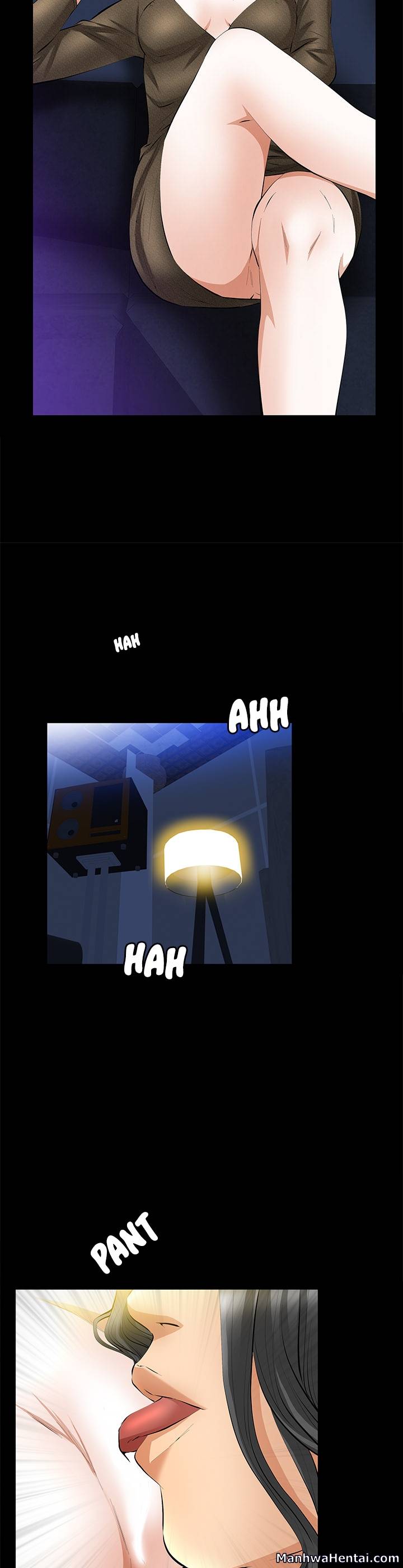 Malja - Chapter 21 [photo 29] - MangaPorn