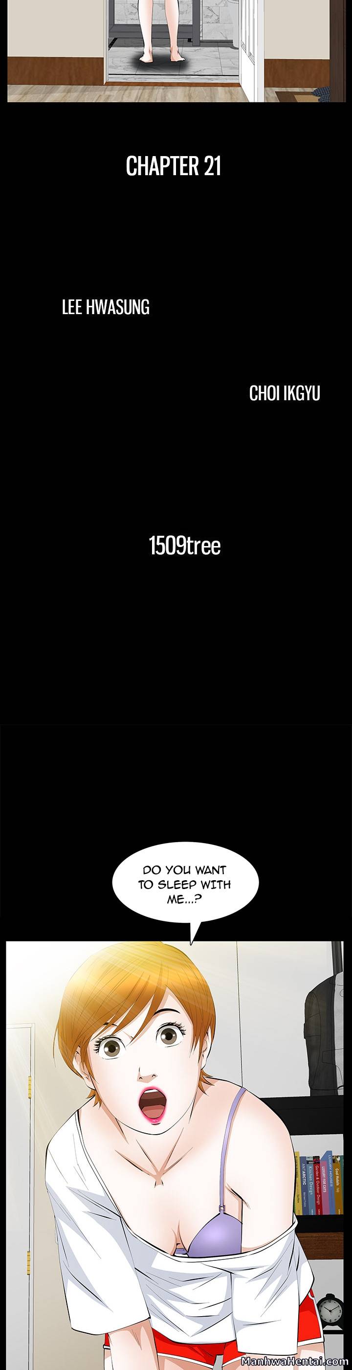 Malja - Chapter 21 [photo 3] - MangaPorn