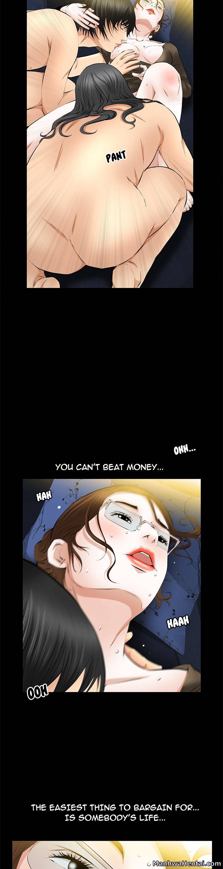 Malja - Chapter 21 [photo 31] - MangaPorn