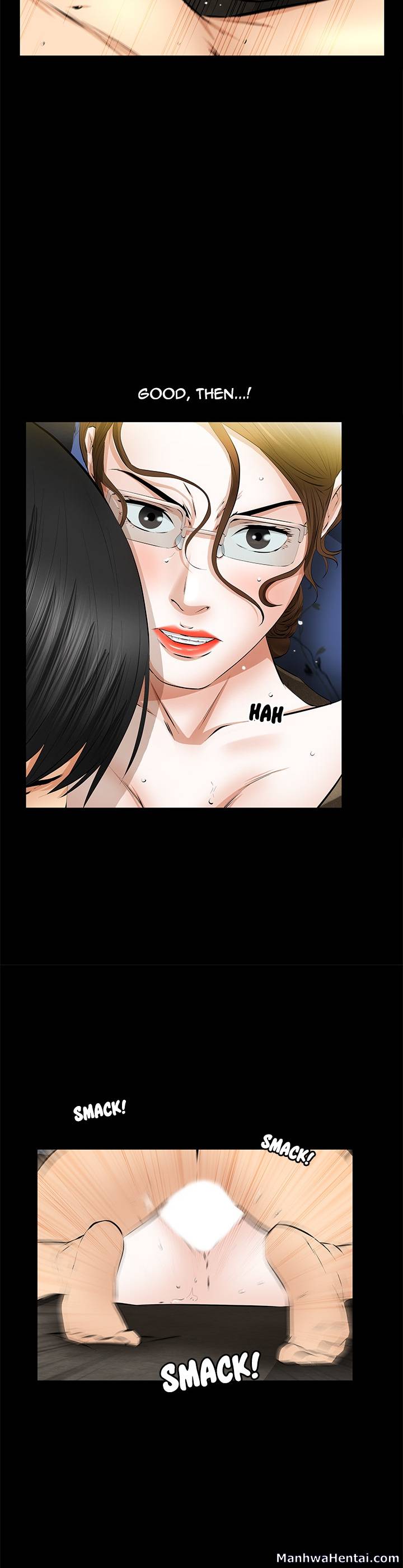 Malja - Chapter 21 [photo 33] - MangaPorn