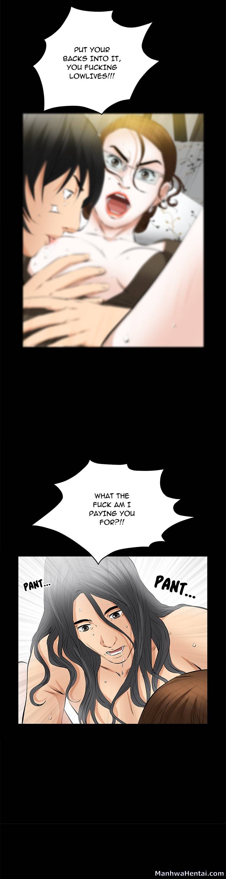 Malja - Chapter 21 [photo 34] - MangaPorn