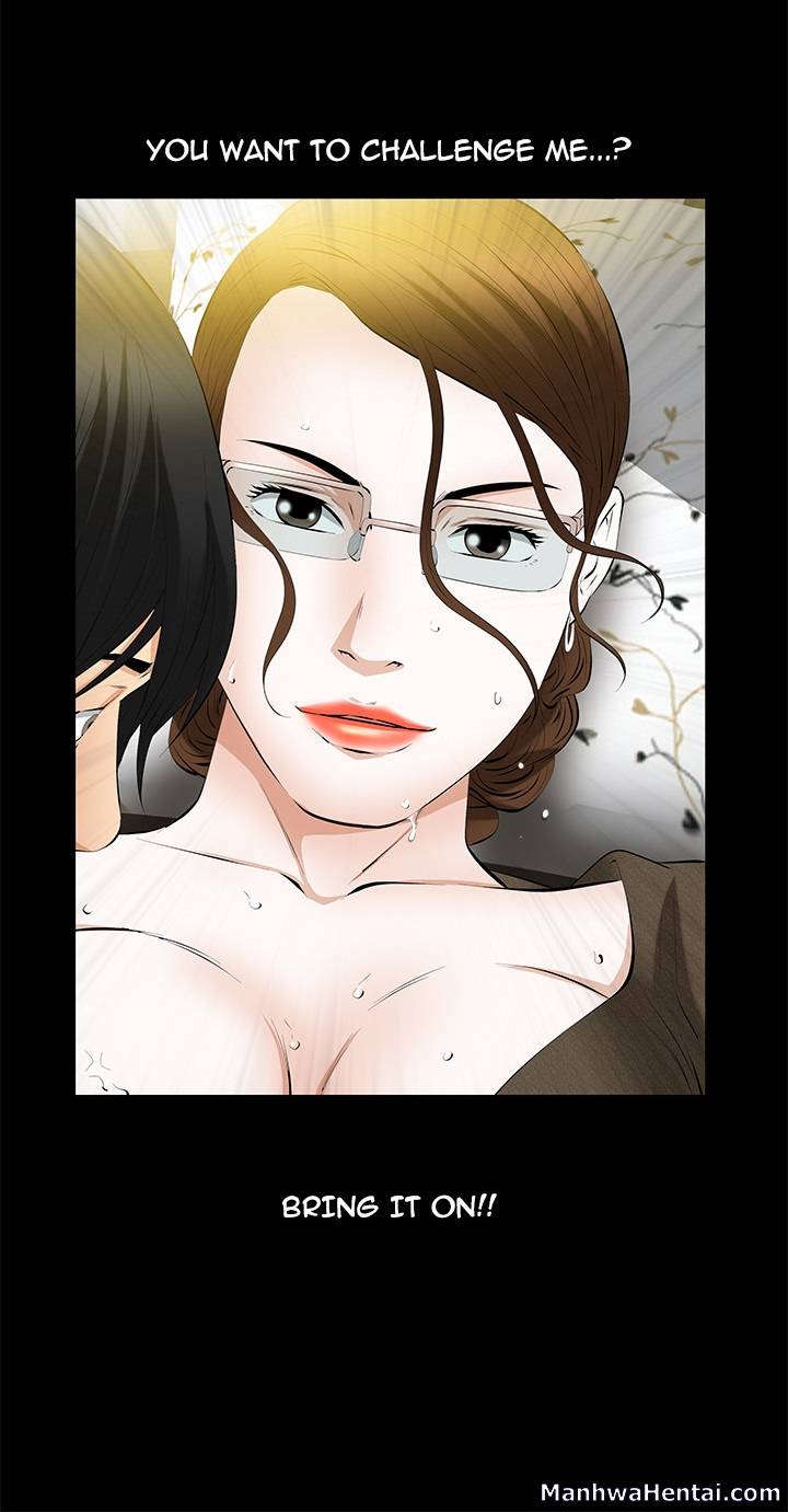 Malja - Chapter 21 [photo 35] - MangaPorn