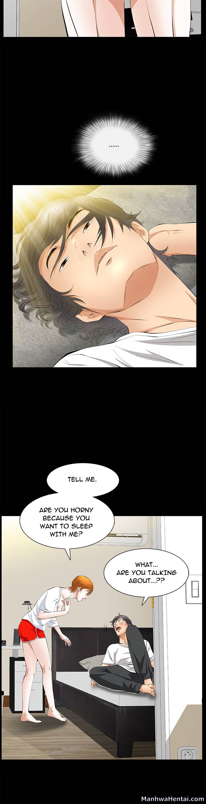 Malja - Chapter 21 [photo 4] - MangaPorn