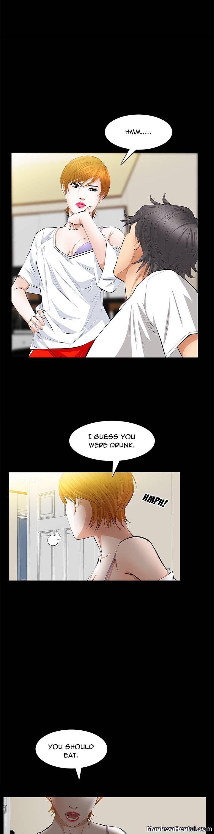 Malja - Chapter 21 [photo 5] - MangaPorn