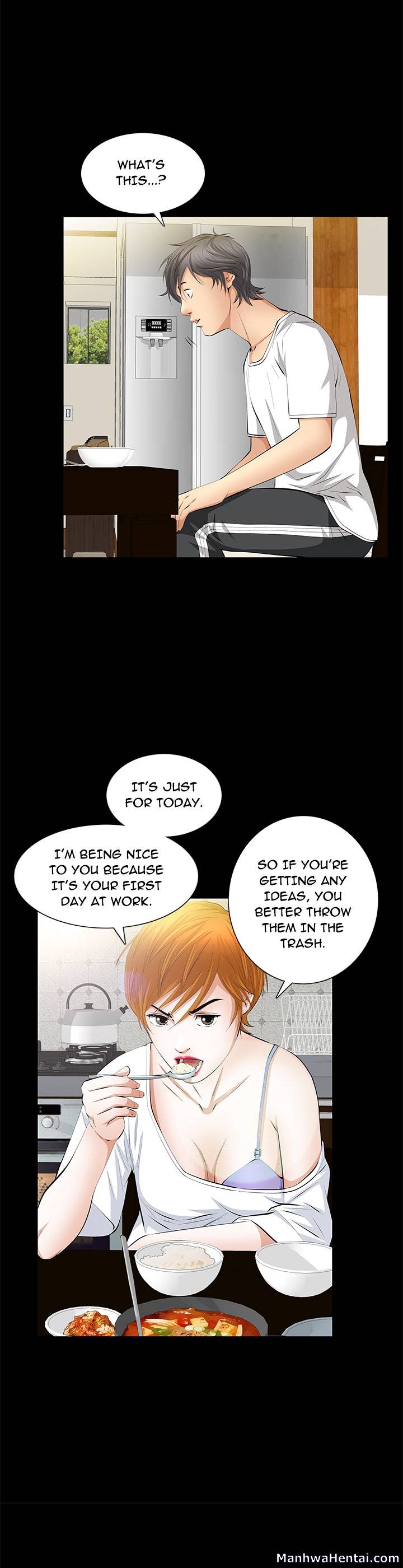 Malja - Chapter 21 [photo 7] - MangaPorn