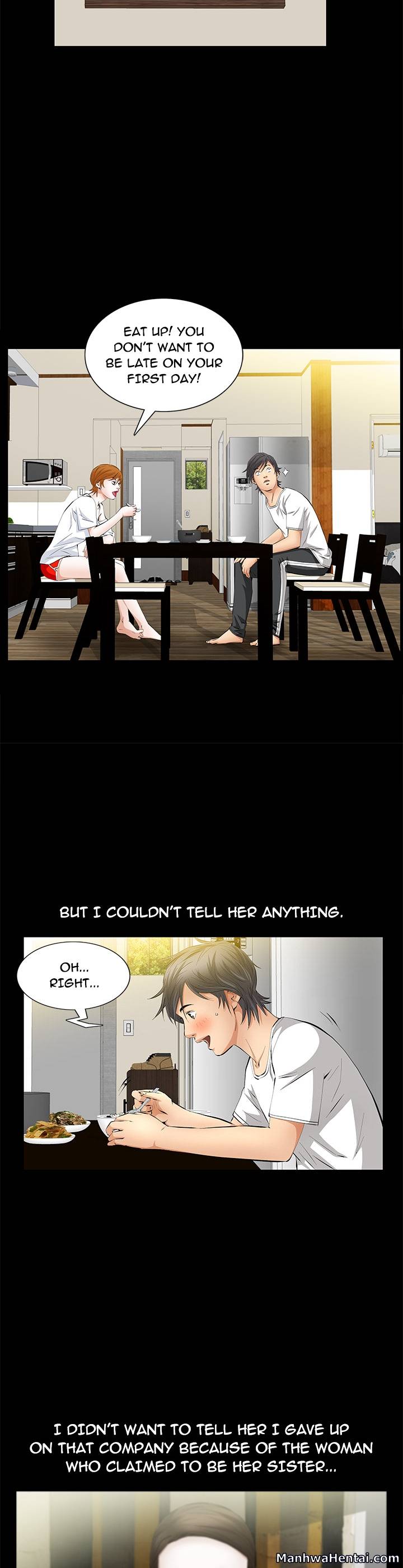 Malja - Chapter 21 [photo 9] - MangaPorn