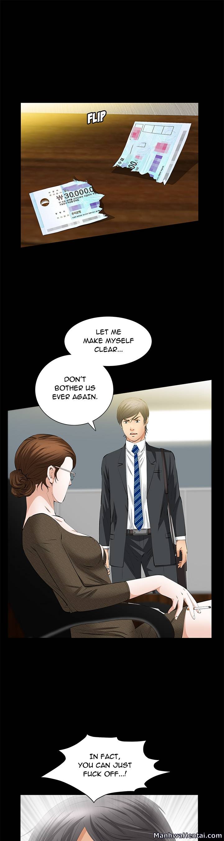 Malja - Chapter 22 [photo 1] - MangaPorn