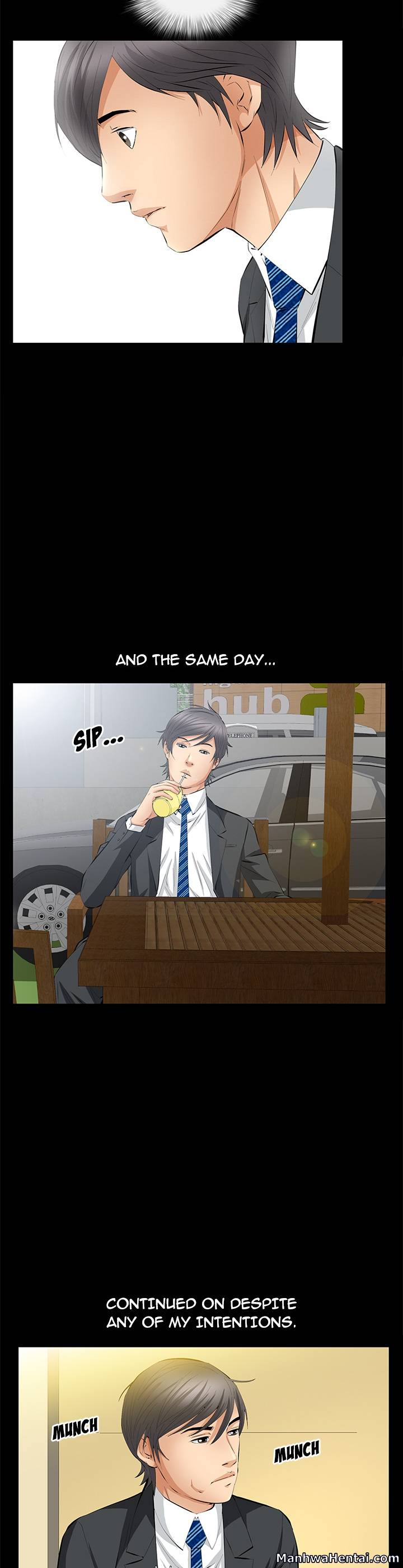 Malja - Chapter 22 [photo 16] - MangaPorn