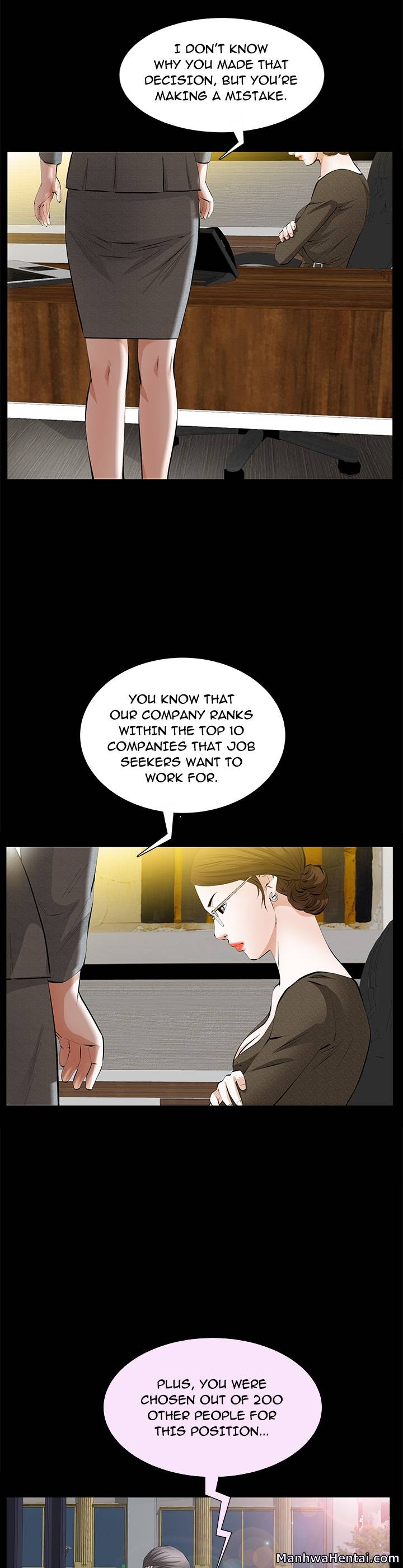 Malja - Chapter 22 [photo 20] - MangaPorn