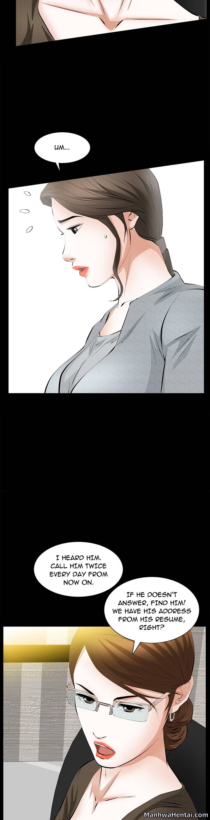 Malja - Chapter 22 [photo 22] - MangaPorn