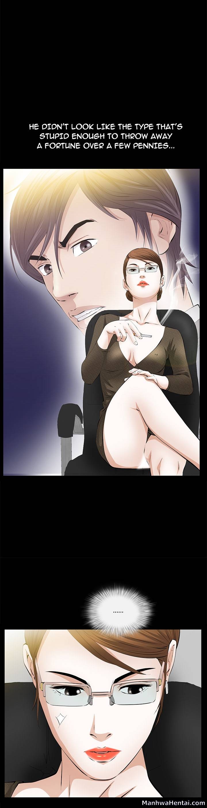 Malja - Chapter 22 [photo 26] - MangaPorn