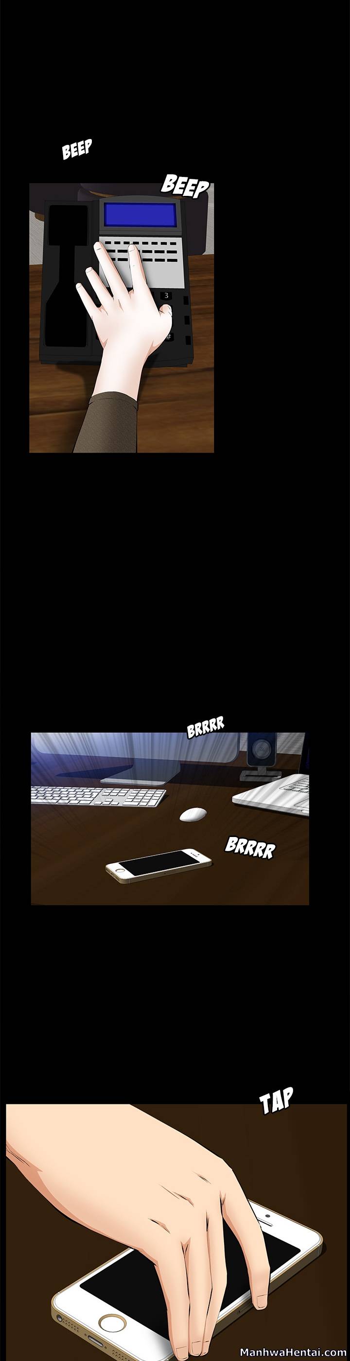 Malja - Chapter 22 [photo 27] - MangaPorn