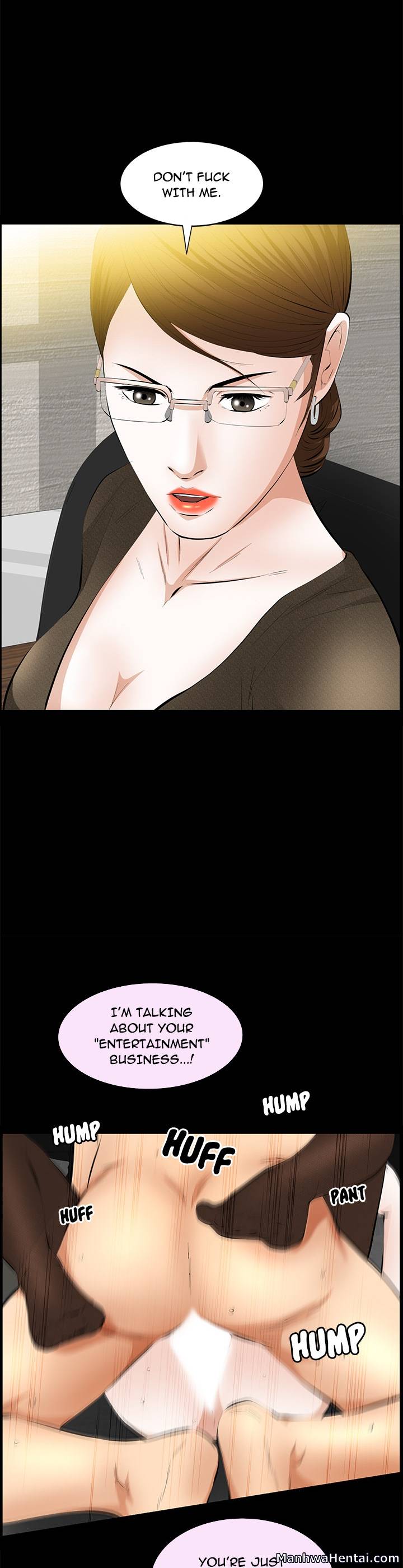 Malja - Chapter 22 [photo 29] - MangaPorn