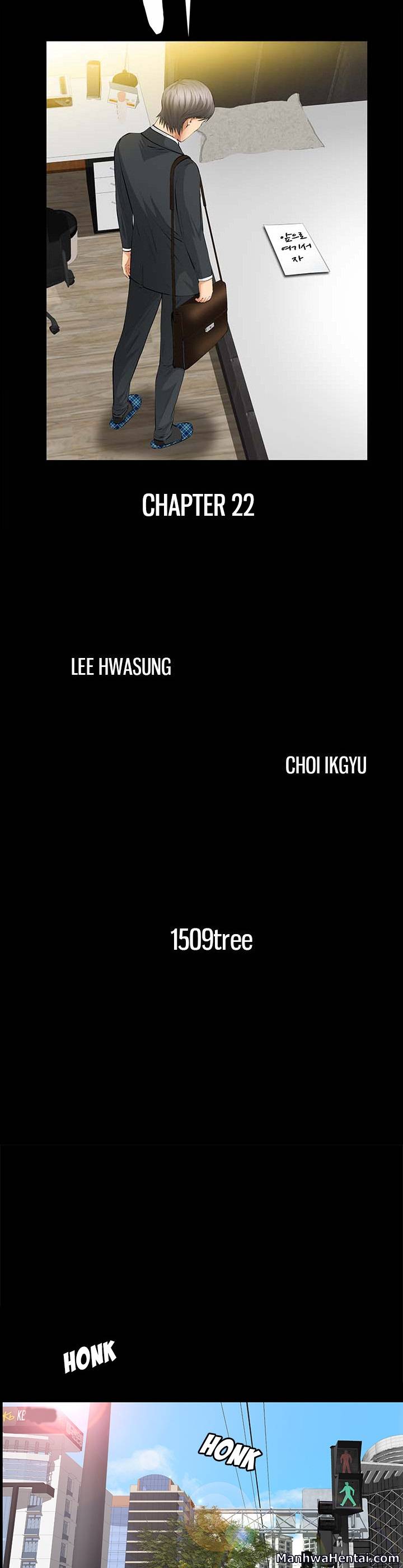 Malja - Chapter 22 [photo 3] - MangaPorn