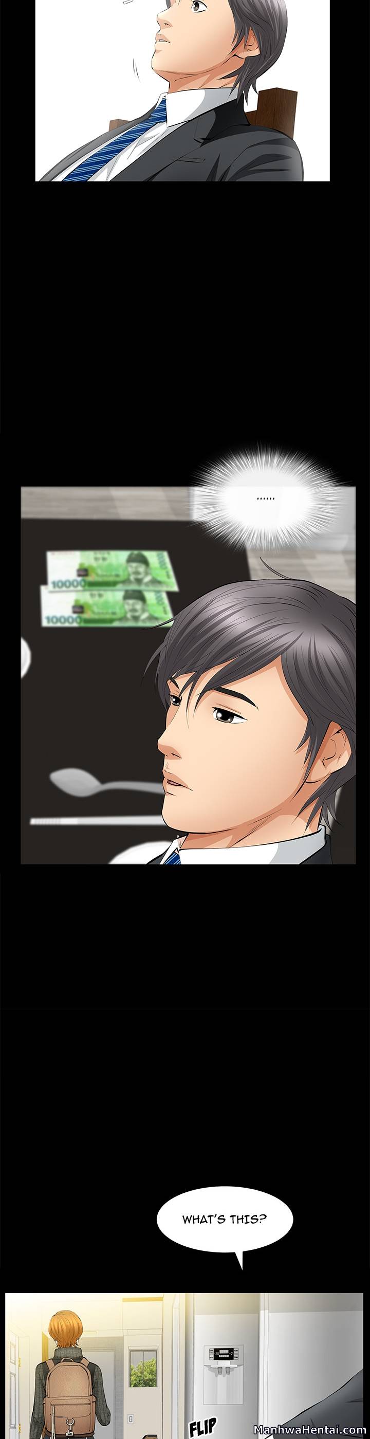 Malja - Chapter 22 [photo 7] - MangaPorn