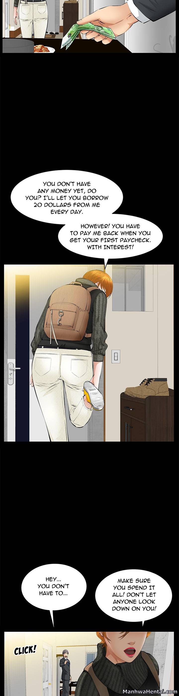 Malja - Chapter 22 [photo 8] - MangaPorn