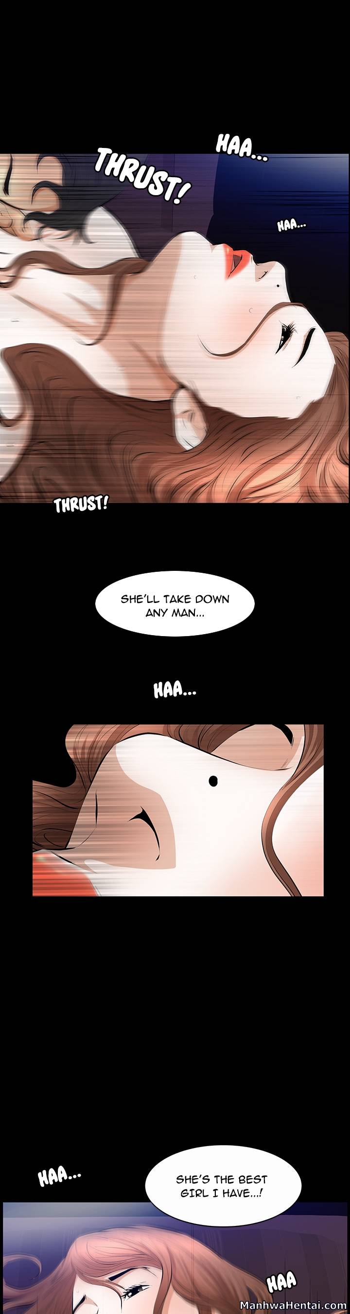 Malja - Chapter 23 [photo 1] - MangaPorn