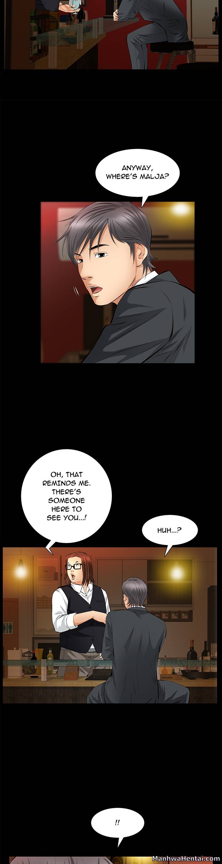 Malja - Chapter 23 [photo 11] - MangaPorn